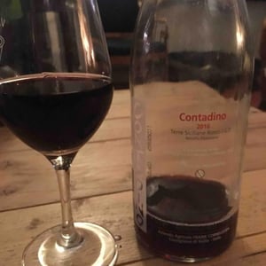 Azienda Agricola Frank Cornelissen - Frank Cornelissen - Contadino