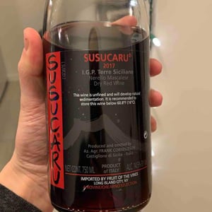 Contadino 2017