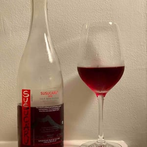 Contadino - Azienda Agricola Frank Cornelissen - Frank Cornelissen 