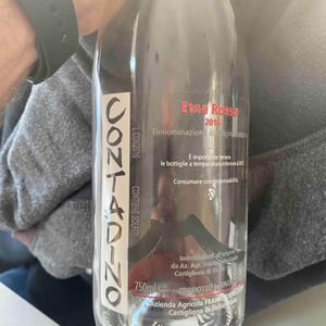 Azienda Agricola Frank Cornelissen - Frank Cornelissen - Contadino