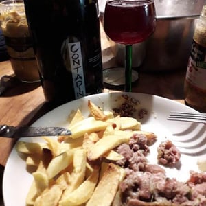 Contadino - Azienda Agricola Frank Cornelissen - frank-cornelissen