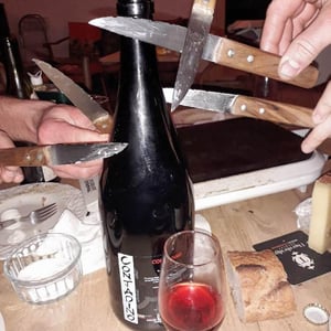 Contadino - Azienda Agricola Frank Cornelissen - frank-cornelissen