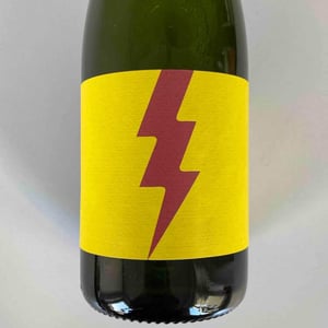 Contak Blanc - Domaine de Mena - Sébastien Agelet -2021