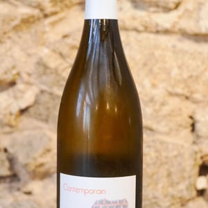 Contemporain - Domaine Passe Pont - david-landron -2019