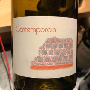 Contemporain - Domaine Passe Pont - David Landron -2019