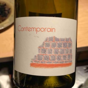 Contemporain - Domaine Passe Pont - David Landron -2019