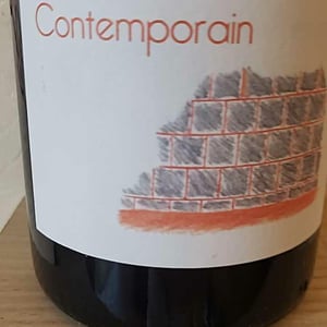Contemporain - Domaine Passe Pont - david-landron -2019
