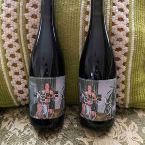 Sisu - Weingut Edgar Brutler - Johann, Katharina, & Edgar Brutler, Philipp Heinzl 