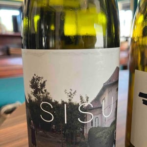 Sisu - Weingut Edgar Brutler - Johann, Katharina, & Edgar Brutler, Philipp Heinzl 