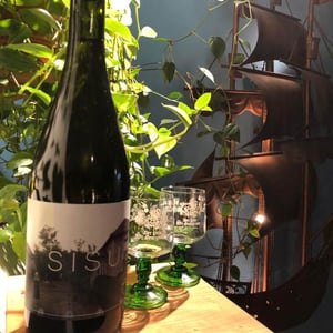 Sisu - Weingut Edgar Brutler - Johann, Katharina, & Edgar Brutler, Philipp Heinzl 