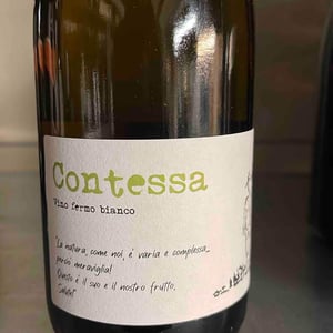Contessa - Angol d'Amig - marco-lanzotti