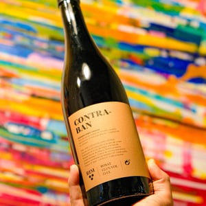 Contraban - Celler RIM - Jordi Esteve 