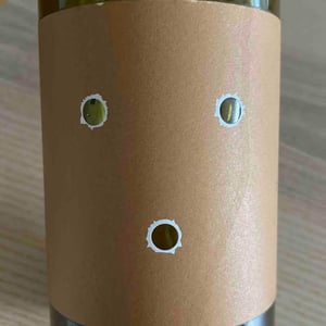 Contraban - Celler RIM - Jordi Esteve 