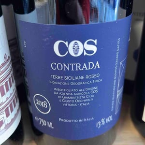 Contrada - COS - giambattista-cilia-cirino-strano-giusto-occhipinti