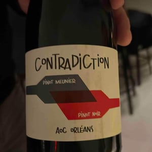 Contradiction Blanc - Chai Amandine & Quentin - Amandine Bureau & Quentin Javoy 
