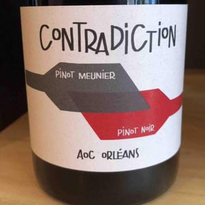 Contradiction Rouge - Chai Amandine & Quentin - Amandine Bureau & Quentin Javoy 