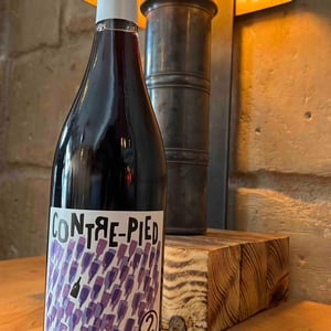 Contre-Pied 2 - Domaine Plageoles - bernard-florent-romain-plageoles