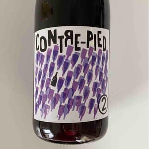 Contre-Pied 2 - Domaine Plageoles - Bernard, Florent & Romain Plageoles 