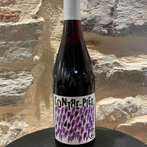 Contre-Pied 2 - Domaine Plageoles - bernard-florent-romain-plageoles