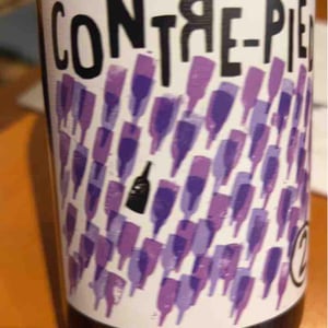 Contre-Pied 2 - Domaine Plageoles - Bernard, Florent & Romain Plageoles 