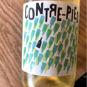 Contre Pied Blanc - Domaine Plageoles - bernard-florent-romain-plageoles