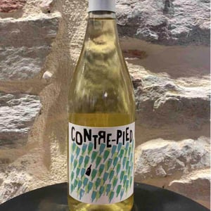 Contre Pied Blanc - Domaine Plageoles - bernard-florent-romain-plageoles