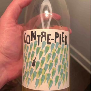 Contre Pied Blanc - Domaine Plageoles - Bernard, Florent & Romain Plageoles 