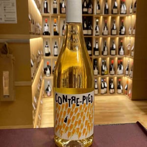 Contre Pied Blanc Moelleux - Domaine Plageoles - bernard-florent-romain-plageoles -2020