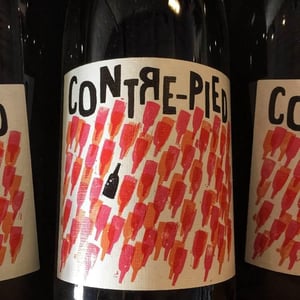 Contre-Pied 2017