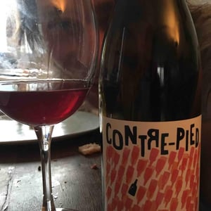 Contre-Pied - Domaine Plageoles - Bernard, Florent & Romain Plageoles 