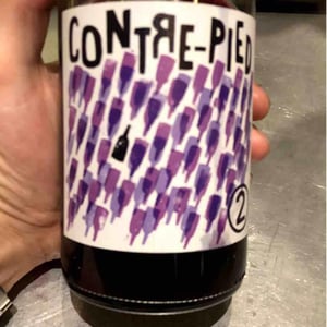 Domaine Plageoles - Bernard, Florent & Romain Plageoles - Contre-Pied