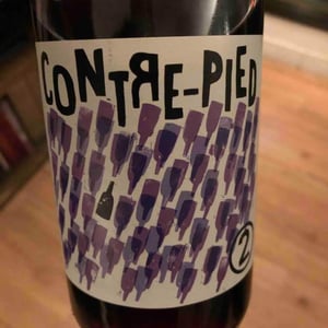 Domaine Plageoles - Bernard, Florent & Romain Plageoles - Contre-Pied