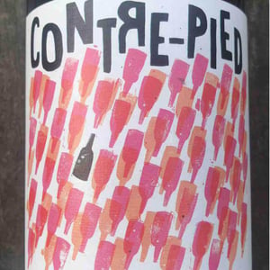 Domaine Plageoles - Bernard, Florent & Romain Plageoles - Contre-Pied