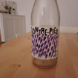Domaine Plageoles - Bernard, Florent & Romain Plageoles - Contre-Pied