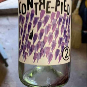 Contre-Pied - Domaine Plageoles - Bernard, Florent & Romain Plageoles 