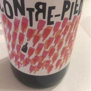 Domaine Plageoles - Bernard, Florent & Romain Plageoles - Contre-Pied