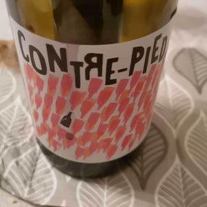 Domaine Plageoles - Bernard, Florent & Romain Plageoles - Contre-Pied