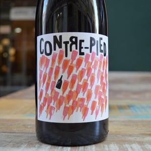 Contre-Pied - Domaine Plageoles - bernard-florent-romain-plageoles
