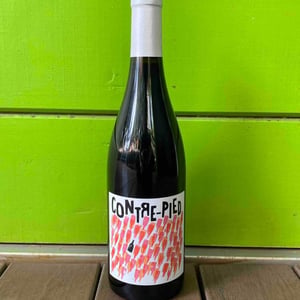 Contre-Pied - Domaine Plageoles - bernard-florent-romain-plageoles