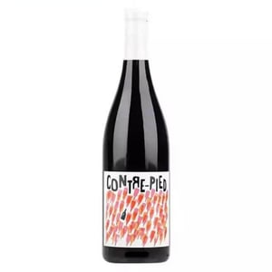 Domaine Plageoles - Bernard, Florent & Romain Plageoles - Contre-Pied
