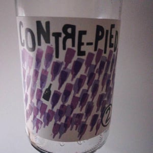 Domaine Plageoles - Bernard, Florent & Romain Plageoles - Contre-Pied
