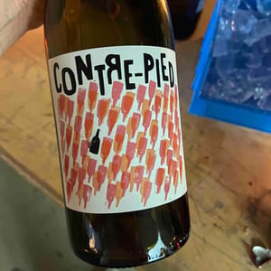 Domaine Plageoles - Bernard, Florent & Romain Plageoles - Contre-Pied