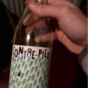 Domaine Plageoles - Bernard, Florent & Romain Plageoles - Contre-Pied