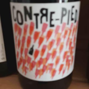 Contre-Pied - Domaine Plageoles - bernard-florent-romain-plageoles