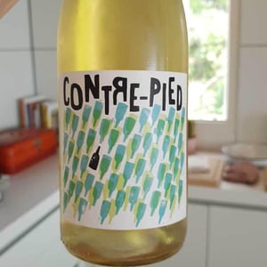 Domaine Plageoles - Bernard, Florent & Romain Plageoles - Contre-Pied