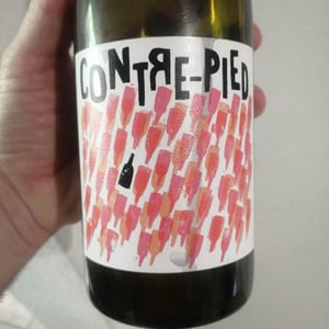 Domaine Plageoles - Bernard, Florent & Romain Plageoles - Contre-Pied