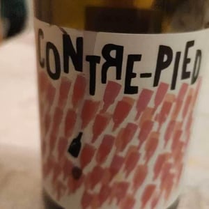 Domaine Plageoles - Bernard, Florent & Romain Plageoles - Contre-Pied