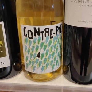 Domaine Plageoles - Bernard, Florent & Romain Plageoles - Contre-Pied