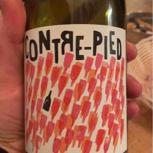 Contre-Pied - Domaine Plageoles - bernard-florent-romain-plageoles