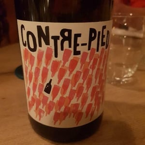 Domaine Plageoles - Bernard, Florent & Romain Plageoles - Contre-Pied